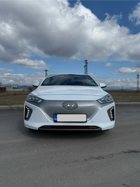 Hyundai Ioniq Electric | Mobile.bg    3