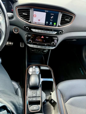 Hyundai Ioniq Electric | Mobile.bg    8