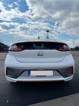 Hyundai Ioniq Electric | Mobile.bg    7