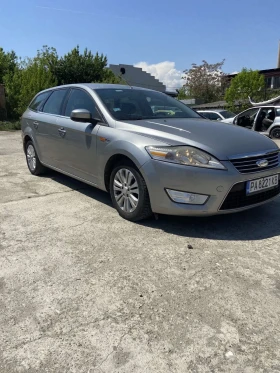 Ford Mondeo | Mobile.bg    2
