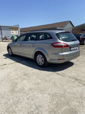 Ford Mondeo | Mobile.bg    7