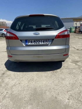 Ford Mondeo | Mobile.bg    4
