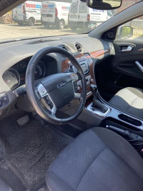 Ford Mondeo | Mobile.bg    5
