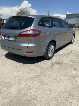 Ford Mondeo | Mobile.bg    3