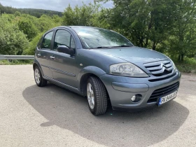 Citroen C3 1.4 exclusive - 5000 лв. - 94147976 | Car24.bg