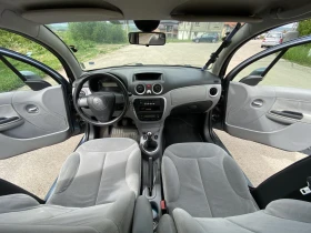 Citroen C3 1.4 exclusive - 5000 лв. - 94147976 | Car24.bg