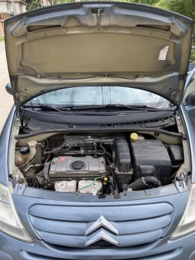 Citroen C3 1.4 exclusive - 5000 лв. - 94147976 | Car24.bg