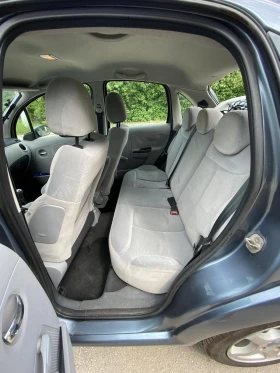 Citroen C3 1.4 exclusive - 5000 лв. - 94147976 | Car24.bg