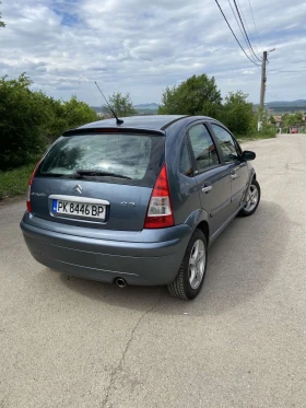 Citroen C3 1.4 exclusive - 5000 лв. - 94147976 | Car24.bg