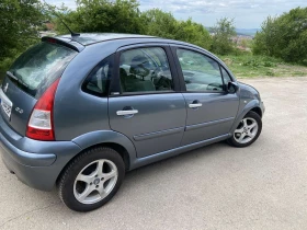 Citroen C3 1.4 exclusive - 5000 лв. - 94147976 | Car24.bg