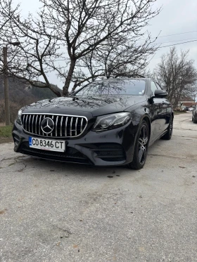 Обява за продажба на Mercedes-Benz E 400 ~79 500 лв. - изображение 1