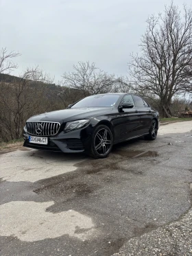 Обява за продажба на Mercedes-Benz E 400 ~79 500 лв. - изображение 1