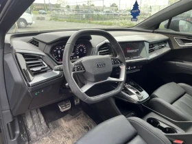 Audi E-Tron Q4 S Line * 50 Quattro | Mobile.bg    8