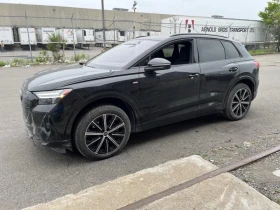     Audi E-Tron Q4 S Line * 50 Quattro