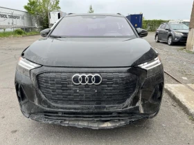 Audi E-Tron Q4 S Line * 50 Quattro | Mobile.bg    5