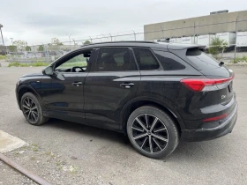 Audi E-Tron Q4 S Line * 50 Quattro | Mobile.bg    4