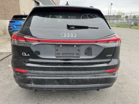 Audi E-Tron Q4 S Line * 50 Quattro | Mobile.bg    6