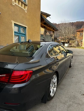 BMW 520 Stage3 ,  | Mobile.bg    6