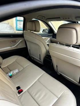 BMW 520 Stage3 ,  | Mobile.bg    10