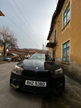 BMW 520 Stage3 ,  | Mobile.bg    2