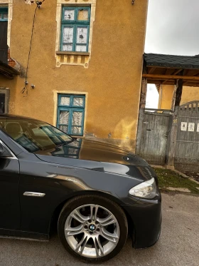 BMW 520 Stage3 ,  | Mobile.bg    4