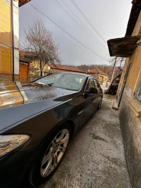 BMW 520 Stage3 ,  | Mobile.bg    5