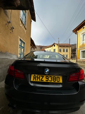 BMW 520 Stage3 ,  | Mobile.bg    8