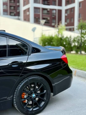 BMW 335 F30 335xd | Mobile.bg    3
