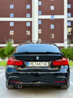 BMW 335 F30 335xd | Mobile.bg    4