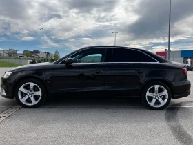 Audi A3 2.0 TFSI quattro   | Mobile.bg    3