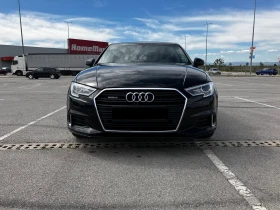 Audi A3 2.0 TFSI quattro   | Mobile.bg    9