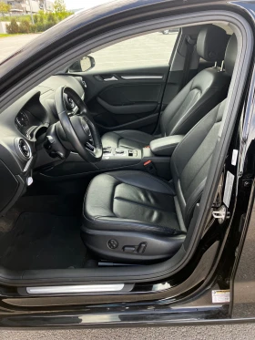 Audi A3 2.0 TFSI quattro   | Mobile.bg    10