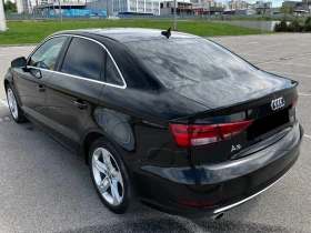 Audi A3 2.0 TFSI quattro   | Mobile.bg    4