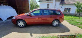 Обява за продажба на Renault Megane 1.5dci ~1 500 лв. - изображение 1