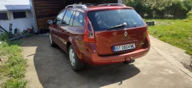 Обява за продажба на Renault Megane 1.5dci ~1 500 лв. - изображение 9