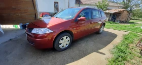 Обява за продажба на Renault Megane 1.5dci ~1 500 лв. - изображение 1