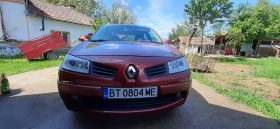 Обява за продажба на Renault Megane 1.5dci ~1 500 лв. - изображение 5