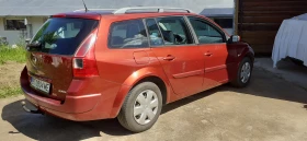 Обява за продажба на Renault Megane 1.5dci ~1 500 лв. - изображение 8