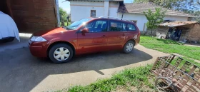 Обява за продажба на Renault Megane 1.5dci ~1 500 лв. - изображение 3