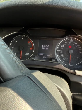Audi A4 | Mobile.bg    6