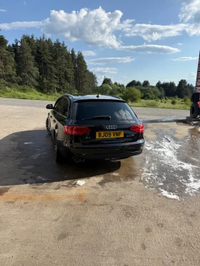Audi A4 | Mobile.bg    4