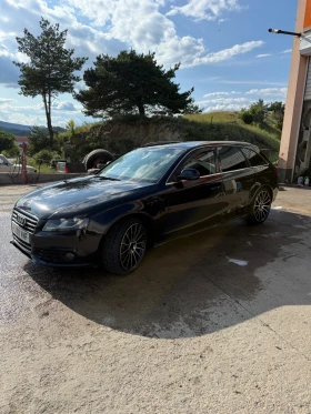 Audi A4 | Mobile.bg    3
