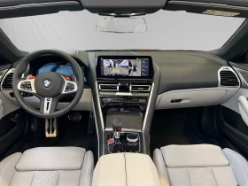 BMW M8 Competition Cabrio = Individual =  | Mobile.bg    5