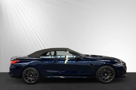 BMW M8 Competition Cabrio = Individual =  | Mobile.bg    2