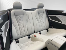 BMW M8 Competition Cabrio = Individual =  | Mobile.bg    8