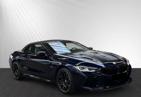  BMW M8
