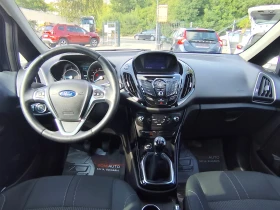 Обява за продажба на Ford B-Max 1.5TDCI* FACELIFT* LED* NAVI* EURO6B*  ~11 200 лв. - изображение 9