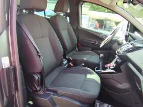 Обява за продажба на Ford B-Max 1.5TDCI* FACELIFT* LED* NAVI* EURO6B*  ~11 200 лв. - изображение 11