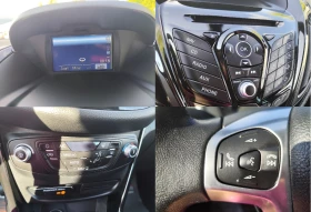 Обява за продажба на Ford B-Max 1.5TDCI* FACELIFT* LED* NAVI* EURO6B*  ~11 200 лв. - изображение 8