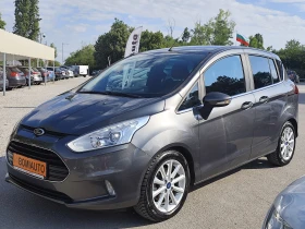 Обява за продажба на Ford B-Max 1.5TDCI* FACELIFT* LED* NAVI* EURO6B*  ~11 200 лв. - изображение 1